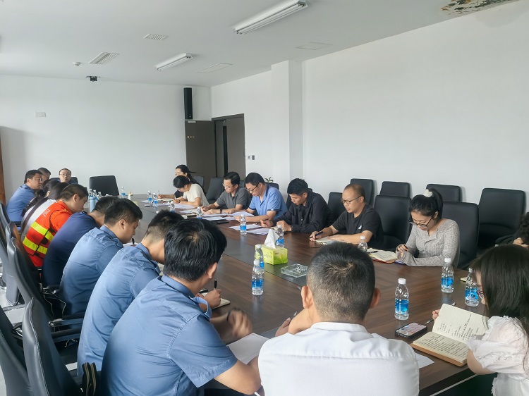 成绵管理处召开2025年9月安全环保工作例会暨双节后复工复产会.jpg