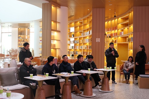 以书为友 共促成长——成绵管理处成功举办读书分享会 (4).JPG